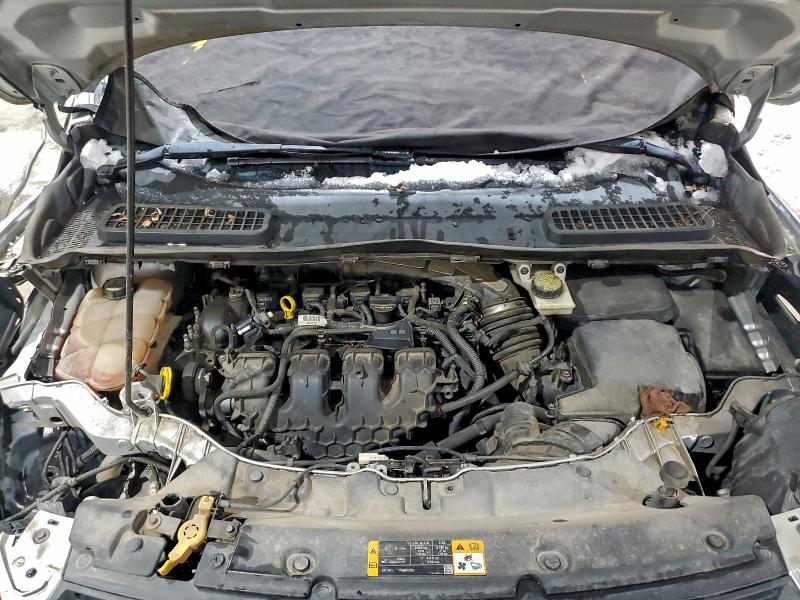 Foto 12 de la subasta – 2013 FORD ESCAPE SE con VIN 1FMCU9G92DUA84875