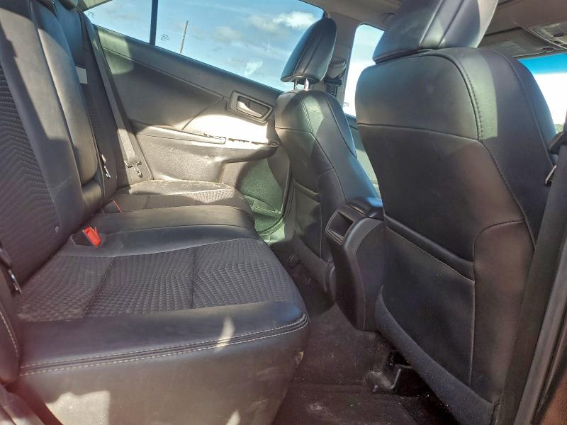 Photo 10 from auction – 2014 TOYOTA CAMRY with VIN 4T1BF1FK3EU853039