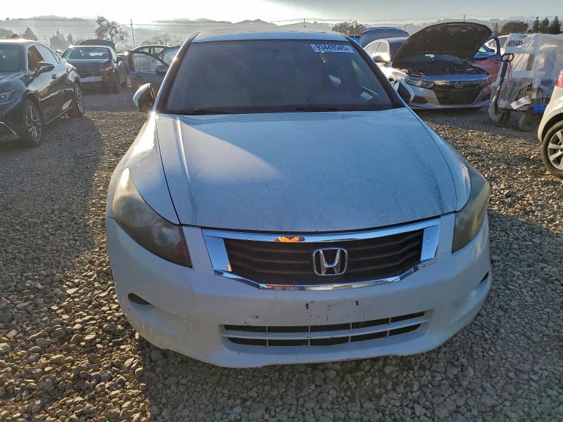 Photo 5 from auction – 2009 HONDA ACCORD with VIN 1HGCP36849A049993