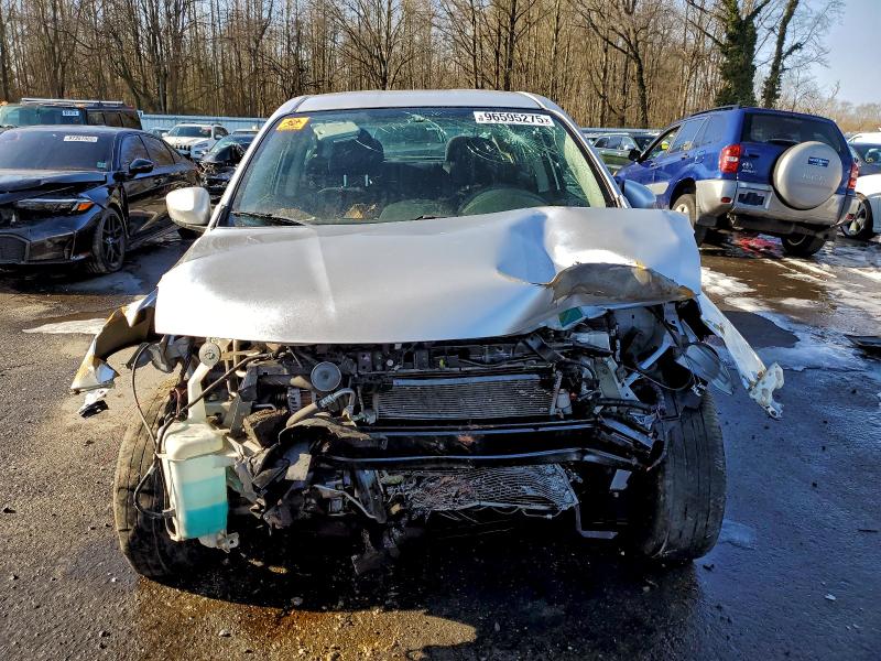 Photo 5 from auction – 2018 NISSAN VERSA S with VIN 3N1CN7AP1JK403775