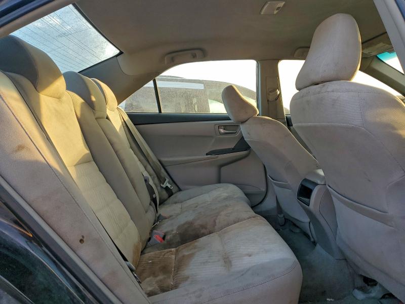 Photo 10 from auction – 2015 TOYOTA CAMRY LE with VIN 4T4BF1FKXFR471694