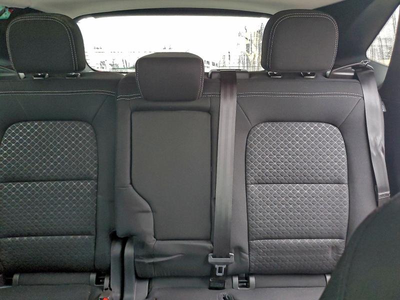 Photo 10 from auction – 2025 FORD ESCAPE ACT with VIN 1FMCU0GN4SUA17295