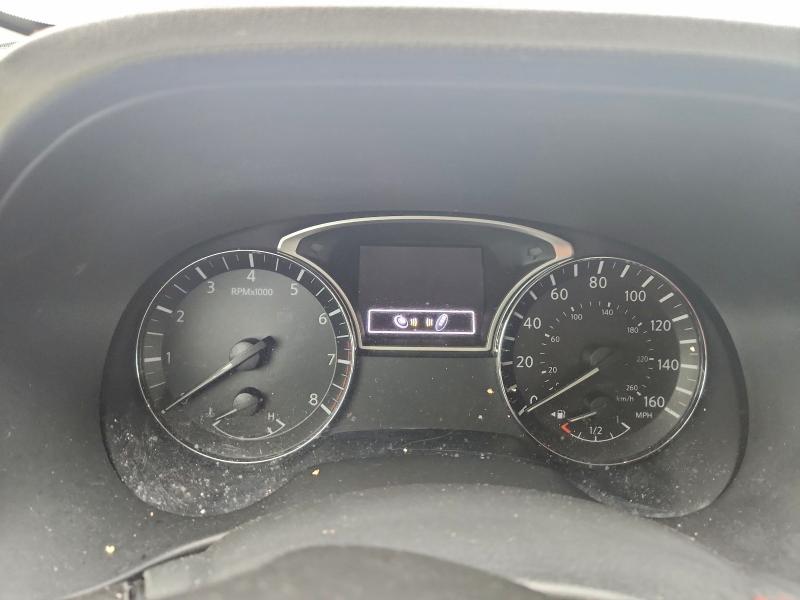 صورة رقم 9 من المزاد - 2017 NISSAN PATHFINDER مع VIN 5N1DR2MN8HC695388