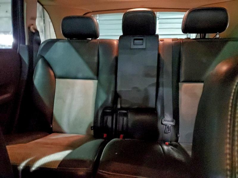 Photo 10 from auction – 2010 FORD EDGE SPORT with VIN 2FMDK4AC5ABA40243