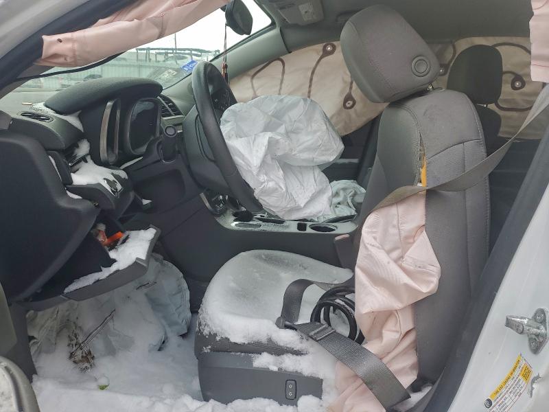 Photo 7 from auction – 2015 CHEVROLET MALIBU LS with VIN 1G11B5SLXFF255031