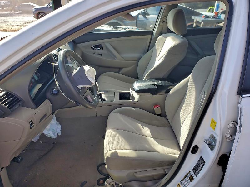 Фото 7 с аукциона – 2011 TOYOTA CAMRY BASE с VIN 4T1BF3EK0BU658069