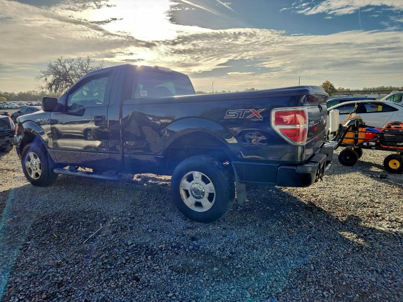 Zdjęcie 2 z aukcji – 2014 FORD F150 z VIN 1FTMF1EMXEFC87594
