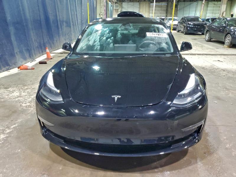 Photo 5 from auction – 2023 TESLA MODEL 3 with VIN 5YJ3E1EAXPF449803