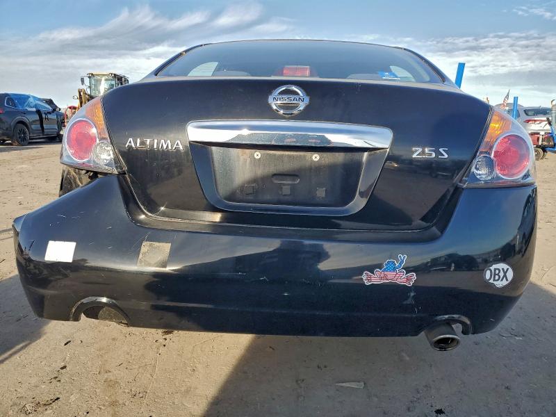 Photo 6 from auction – 2012 NISSAN ALTIMA BAS with VIN 1N4AL2APXCC220239