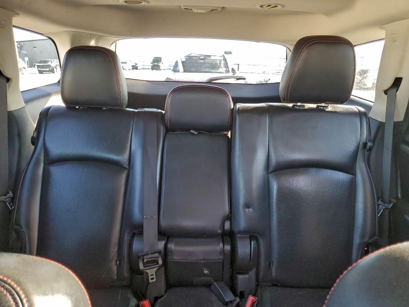 Photo 10 from auction – 2017 DODGE JOURNEY GT with VIN 3C4PDDEG7HT549614