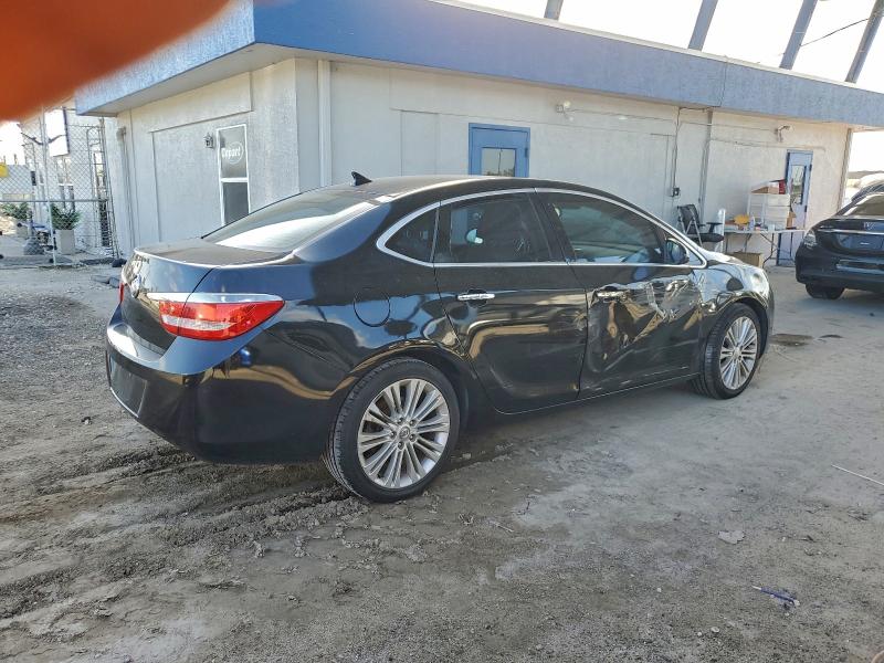 Photo 3 from auction – 2013 BUICK VERANO with VIN 1G4PP5SK3D4204825