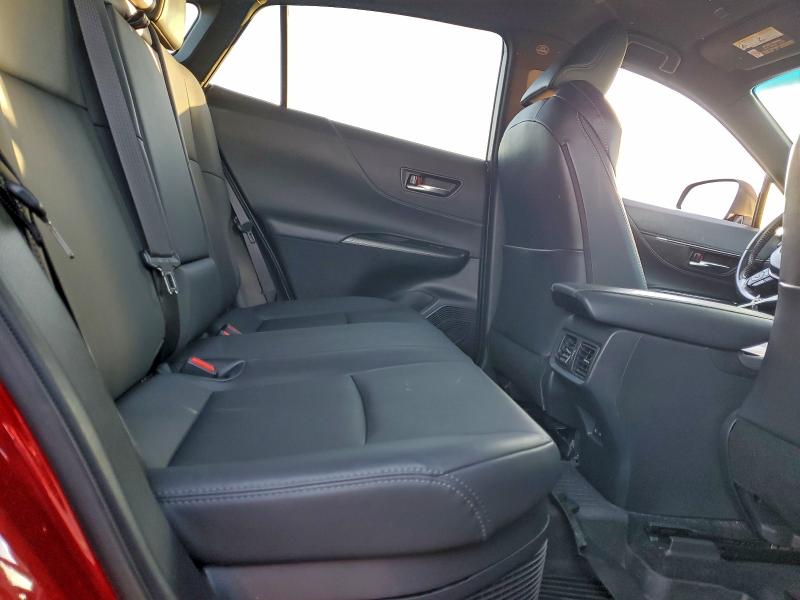 Photo 11 from auction – 2023 TOYOTA VENZA LE with VIN JTEAAAAH4PJ120573