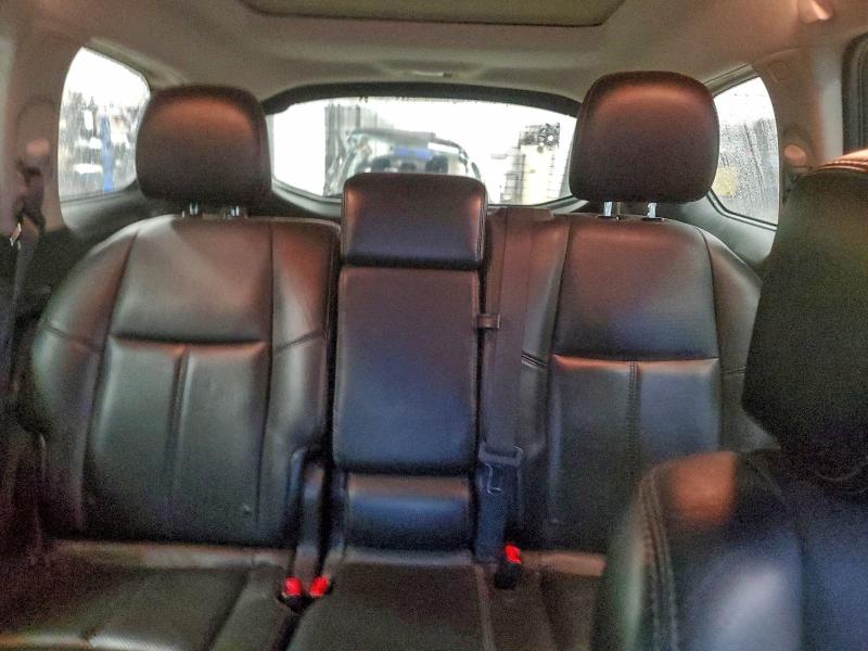 Foto 10 de la subasta – 2014 NISSAN PATHFINDER con VIN 5N1AR2MM2EC637864