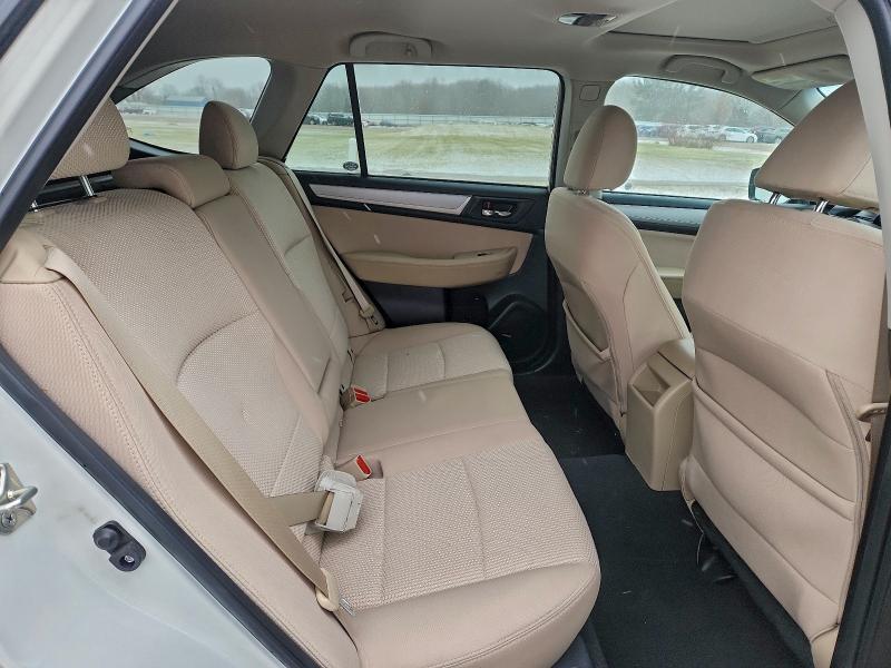 Photo 11 from auction – 2017 SUBARU OUTBACK 2. with VIN 4S4BSAHC0H3279785