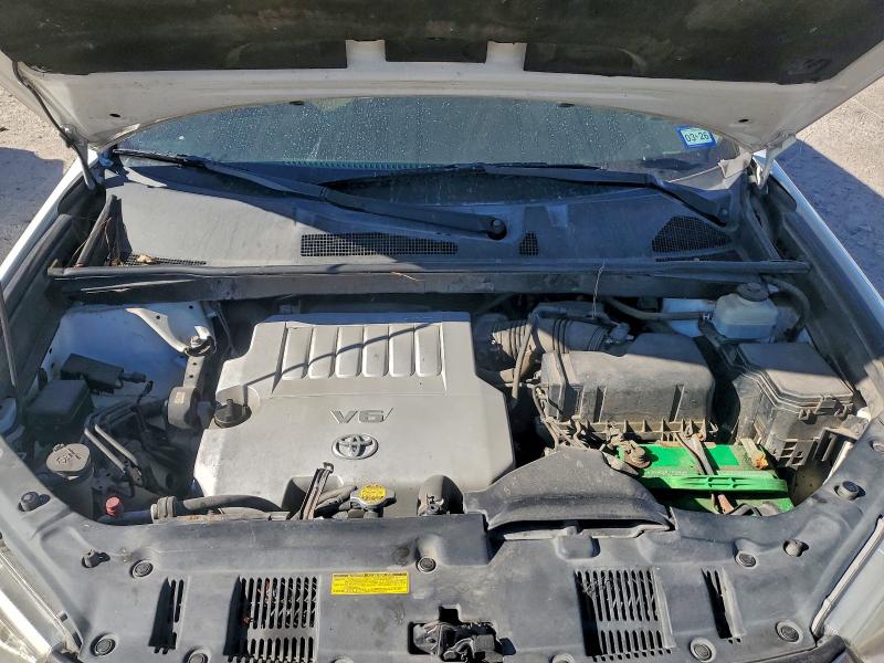 Photo 12 from auction – 2013 TOYOTA HIGHLANDER with VIN 5TDZK3EH4DS093030