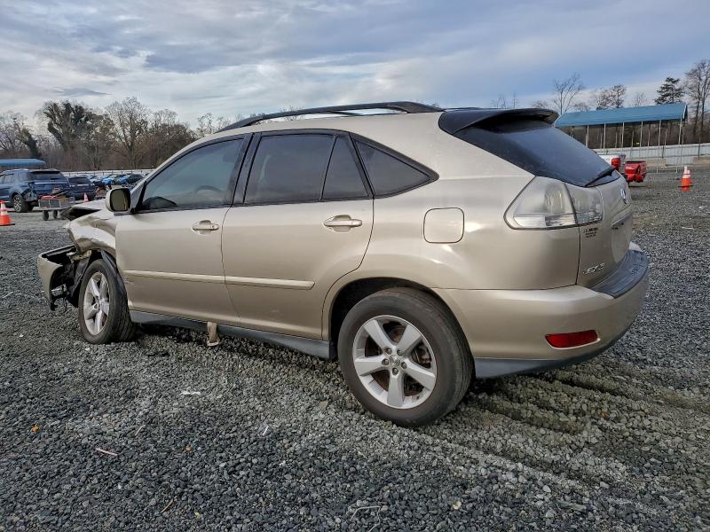 Photo 2 from auction – 2006 LEXUS RX 330 with VIN 2T2GA31U06C052009