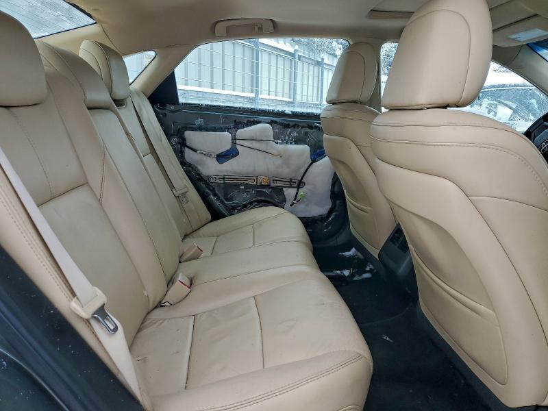 Photo 10 from auction – 2013 TOYOTA AVALON HYB with VIN 4T1BD1EB8DU014817
