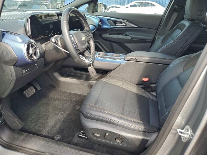 Photo 7 from auction – 2025 CHEVROLET EQUINOX LT with VIN 3GN7DLRP5SS192345