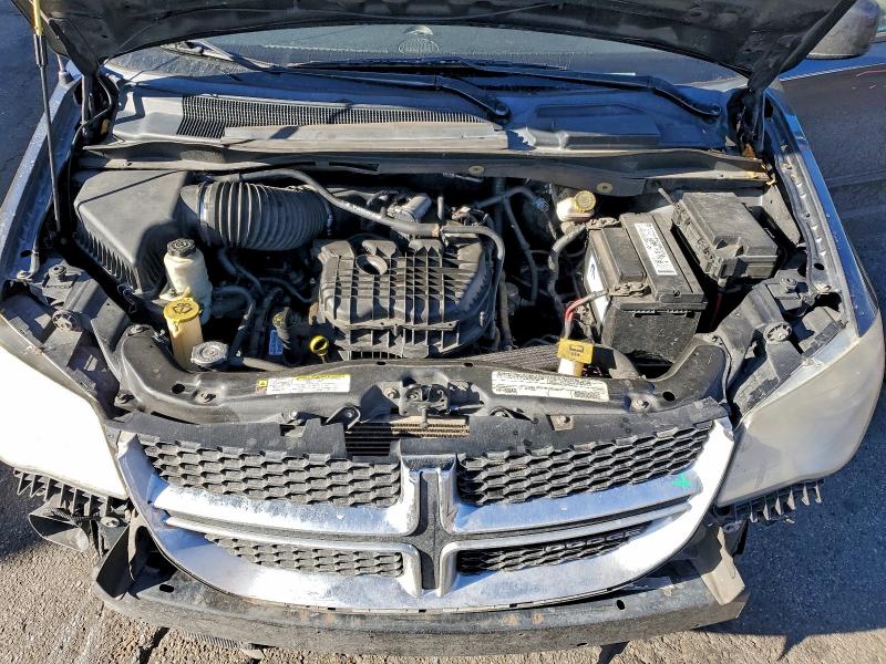Photo 11 from auction – 2012 DODGE GRAND CARA with VIN 2C4RDGCG8CR146248