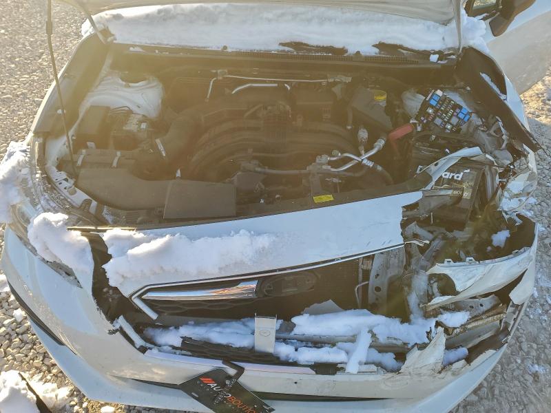 Photo 11 from auction – 2018 SUBARU IMPREZA with VIN 4S3GTAA69J3738815