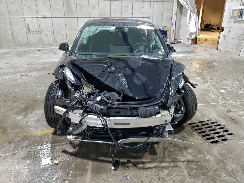 Photo 5 from auction – 2022 TESLA MODEL 3 with VIN 5YJ3E1EA8NF286114