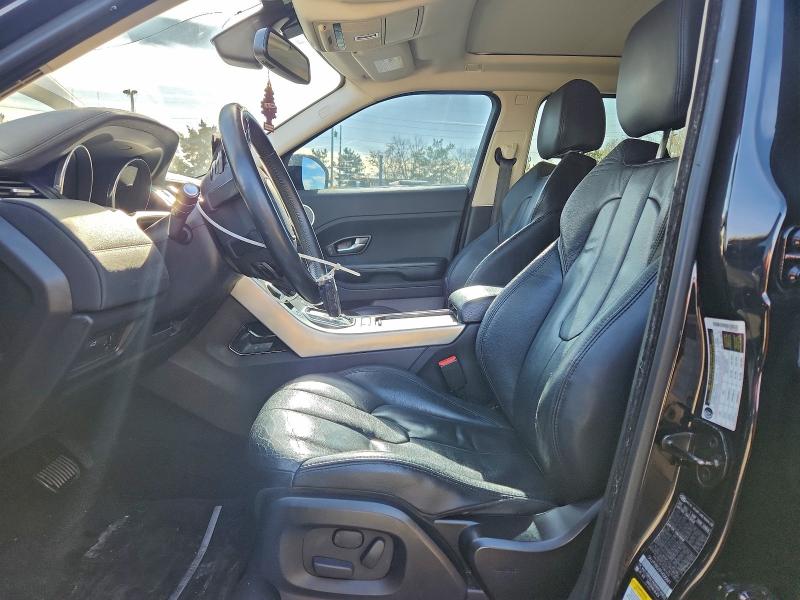 Photo 7 from auction – 2015 LAND ROVER RANGE ROVE with VIN SALVP2BG5FH006841