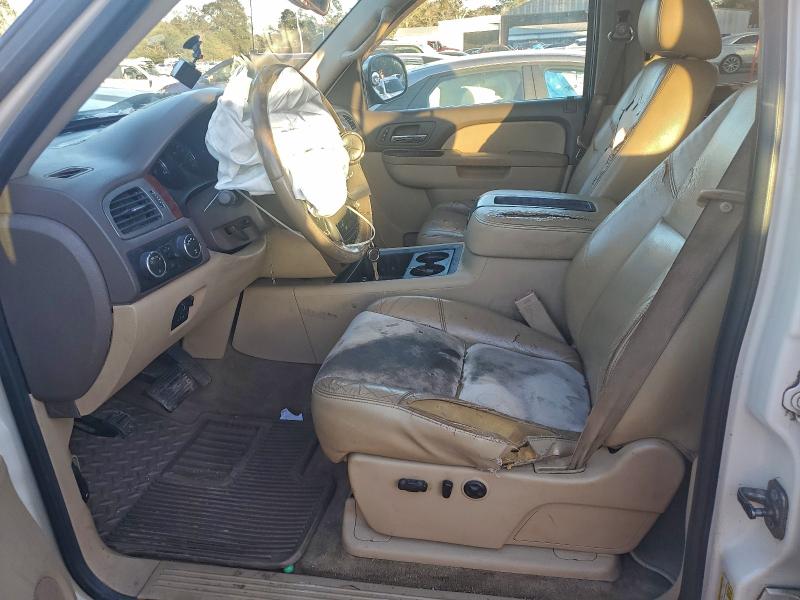 Photo 7 from auction – 2012 CHEVROLET SILVERADO with VIN 3GCPKTE79CG139284