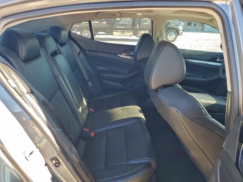 Photo 10 from auction – 2020 NISSAN MAXIMA SL with VIN 1N4AA6DVXLC364445