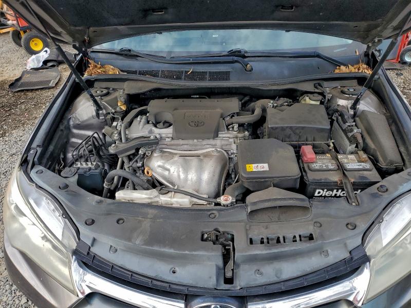 Photo 11 from auction – 2017 TOYOTA CAMRY LE with VIN 4T1BF1FK9HU372653
