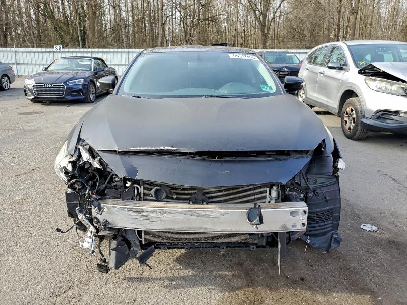 Photo 5 from auction – 2018 NISSAN MAXIMA 3.5 with VIN 1N4AA6AP5JC405745