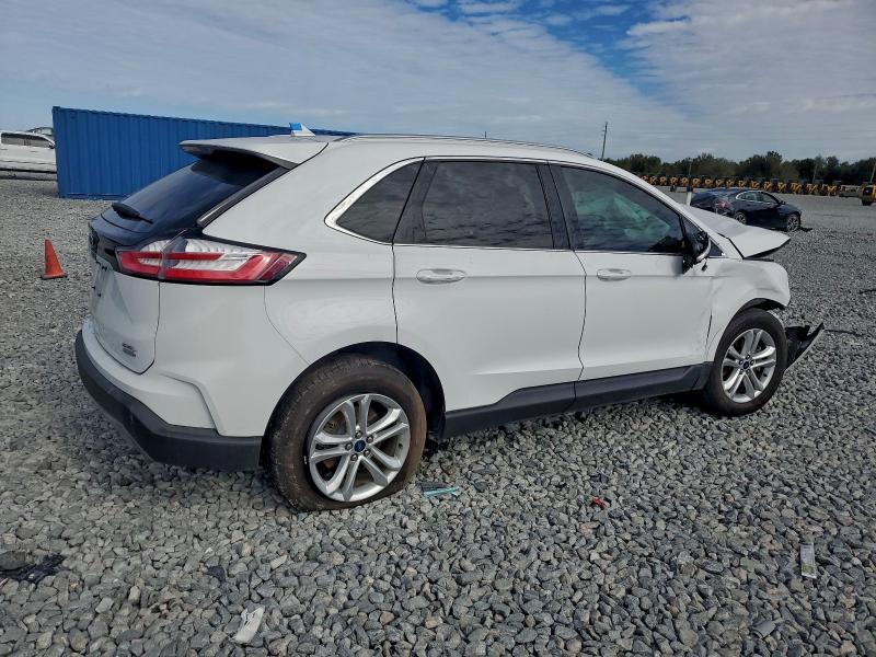 Foto 3 de la subasta – 2020 FORD EDGE SEL con VIN 2FMPK3J90LBA47518