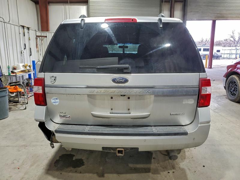 Photo 6 from auction – 2016 FORD EXPEDITION with VIN 1FMJU1JT1GEF53630