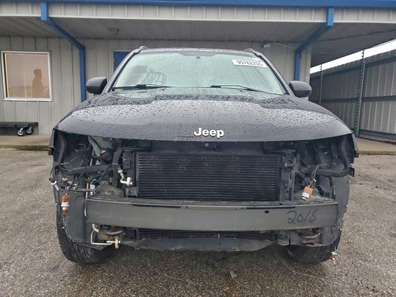 Photo 5 from auction – 2016 JEEP COMPASS SP with VIN 1C4NJDBB7GD511362
