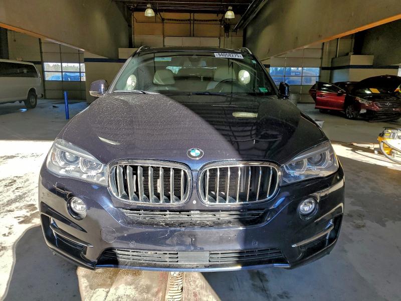 Photo 5 from auction – 2017 BMW X5 XDRIVE3 with VIN 5UXKR0C34H0V78827