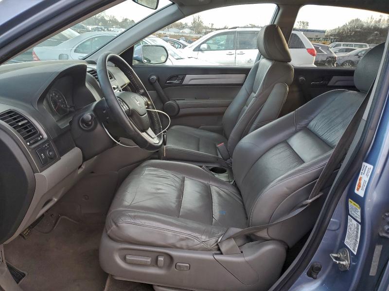 Photo 7 from auction – 2011 HONDA CR-V EXL with VIN 5J6RE4H77BL067014