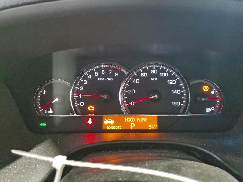صورة رقم 9 من المزاد - 2008 CADILLAC STS مع VIN 1G6DZ67A780177572