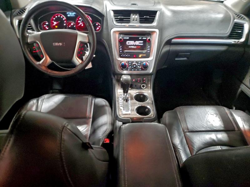 Photo 8 from auction – 2016 GMC ACADIA SLT with VIN 1GKKVRKD6GJ202865