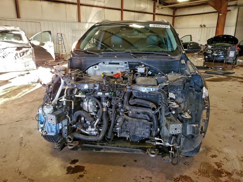 Photo 5 from auction – 2021 BUICK ENCORE GX with VIN KL4MMDS2XMB058441