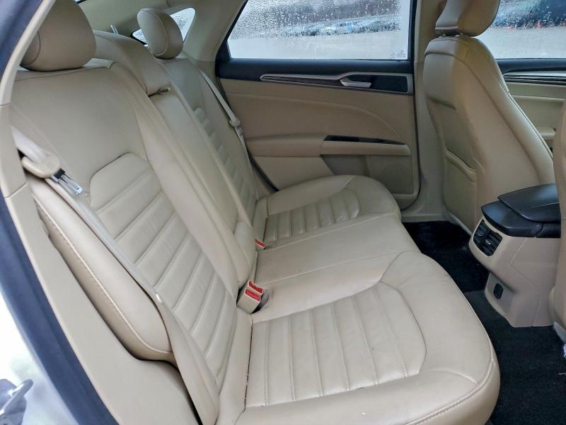 Photo 10 from auction – 2016 FORD FUSION SE with VIN 1FA6P0HD1G5135908