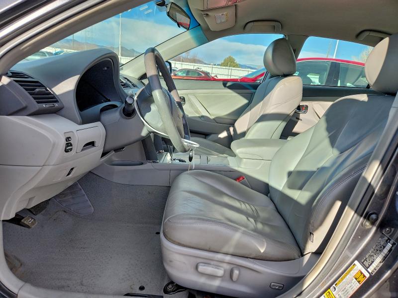 Photo 7 from auction – 2010 TOYOTA CAMRY BASE with VIN 4T4BF3EK3AR032410