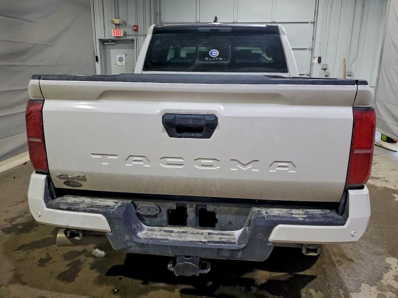 Photo 6 from auction – 2024 TOYOTA TACOMA DOU with VIN 3TMLB5JN4RM023760