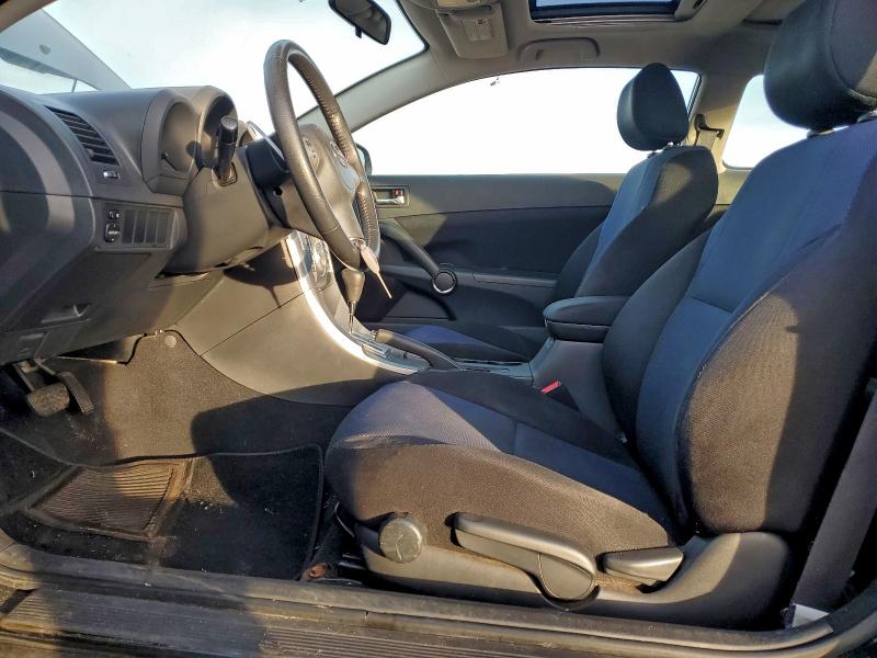 Photo 7 from auction – 2007 TOYOTA SCION TC with VIN JTKDE177470174006