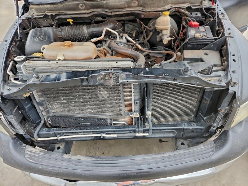 Foto 11 de la subasta – 2002 DODGE RAM 1500 con VIN 1D7HU18Z72S585950