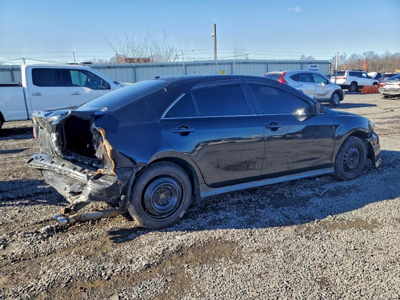 Photo 3 from auction – 2011 TOYOTA CAMRY with VIN 4T1BF3EK0BU731103