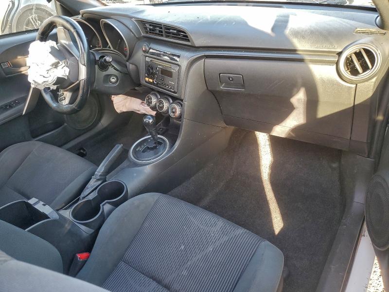 Photo 8 from auction – 2013 TOYOTA SCION TC with VIN JTKJF5C76D3062234