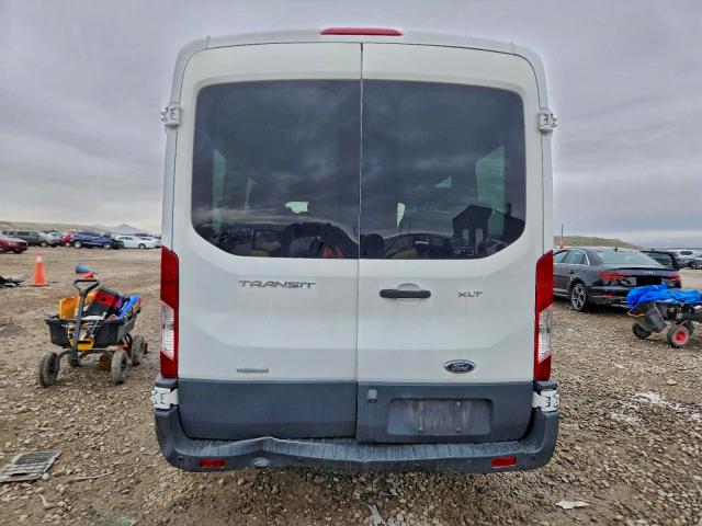 Photo 6 from auction – 2016 FORD TRANSIT with VIN 1FMZK1CG5GKB45349