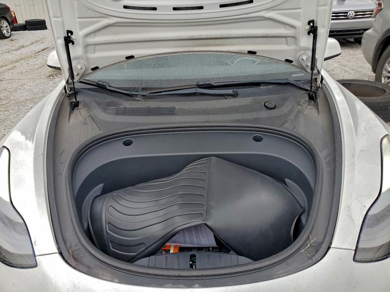 Photo 11 from auction – 2021 TESLA MODEL 3 with VIN 5YJ3E1EA4MF871528