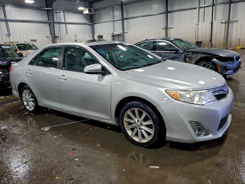 Foto 4 de la subasta – 2012 TOYOTA CAMRY BASE con VIN 4T4BF1FK2CR174110
