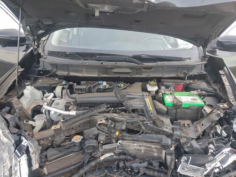 Photo 12 from auction – 2018 NISSAN ROGUE S with VIN KNMAT2MV5JP613754