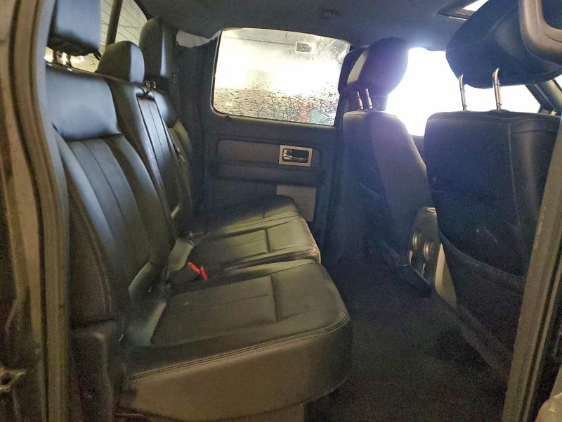 Photo 10 from auction – 2014 FORD F150 SUPER with VIN 1FTFW1ET0EKF74627